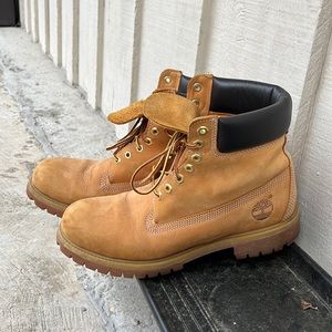 Timberland Men’s Boots